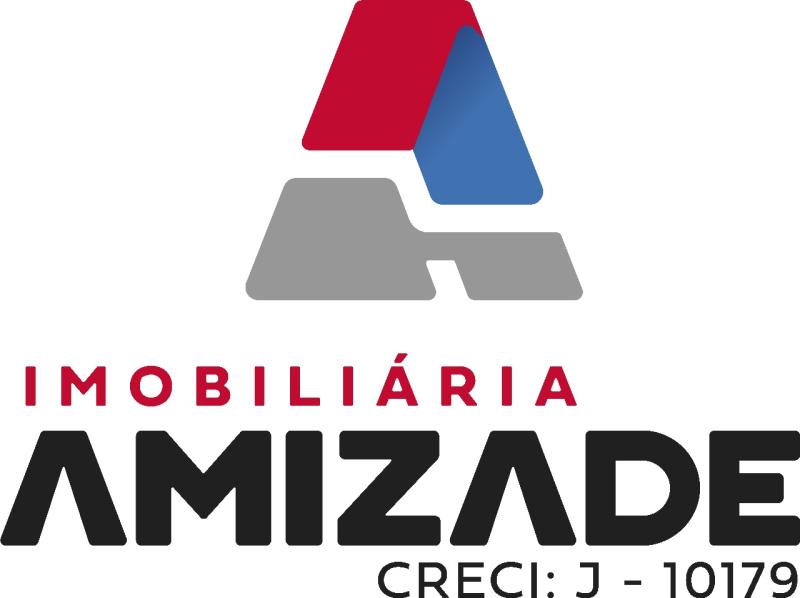 Logo da empresa Imobiliária e Construtora Amizade